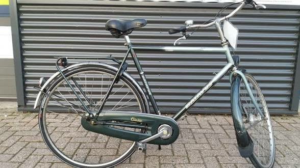 Heel nette Batavus Verona, Fietsen en Brommers, 55 tot 59 cm, Ophalen