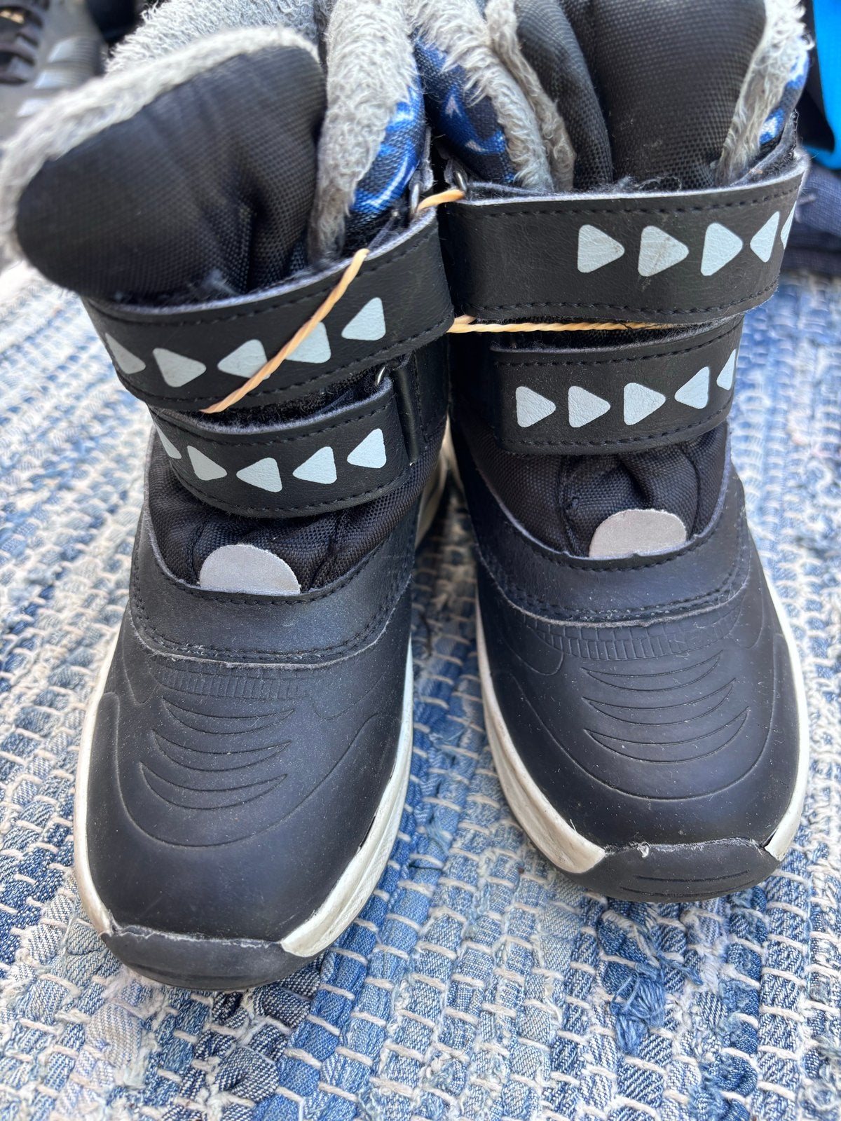 Jupiler Snowboots - Warm en Comfortabel voor de Winter, Ophalen of Verzenden, Gedragen, Overige typen