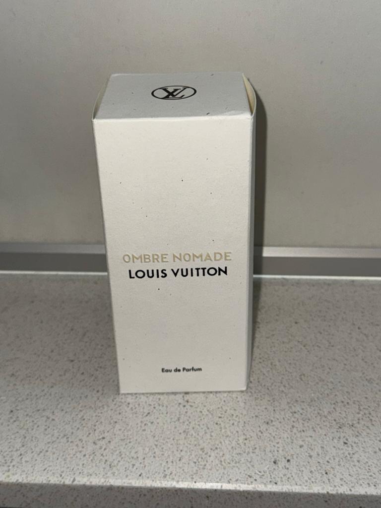 Louis Vuitton Ombre Nomade Eau de Parfum 100 ML, Verzenden, Nieuw