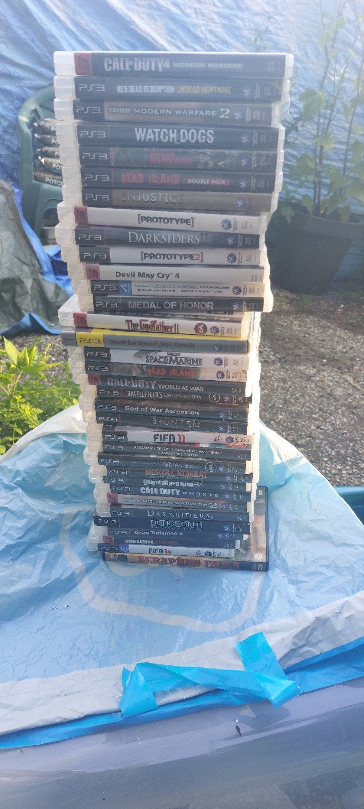 Playstation 3 games, Online, Ophalen of Verzenden, Zo goed als nieuw, 3 spelers of meer