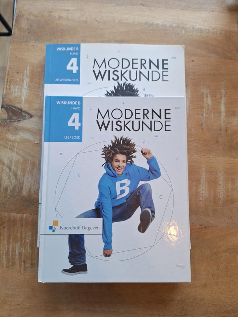Harm Bakker - Leerboek met uitwerkingboek, Ophalen of Verzenden, Zo goed als nieuw, Harm Bakker, Nederlands