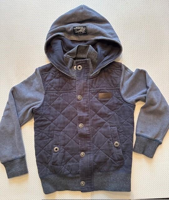 Jas van Twinlife maat 140 (Y596), Kinderen en Baby's, Gebruikt, Twinlife, Ophalen of Verzenden, Jongen