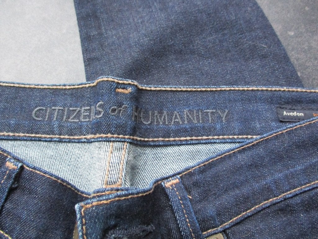 Citizens of Humanity, size 26 NIEUW!, Kleding | Dames, Nieuw, W27 (confectie 34) of kleiner, Citizens of Humanity, Verzenden