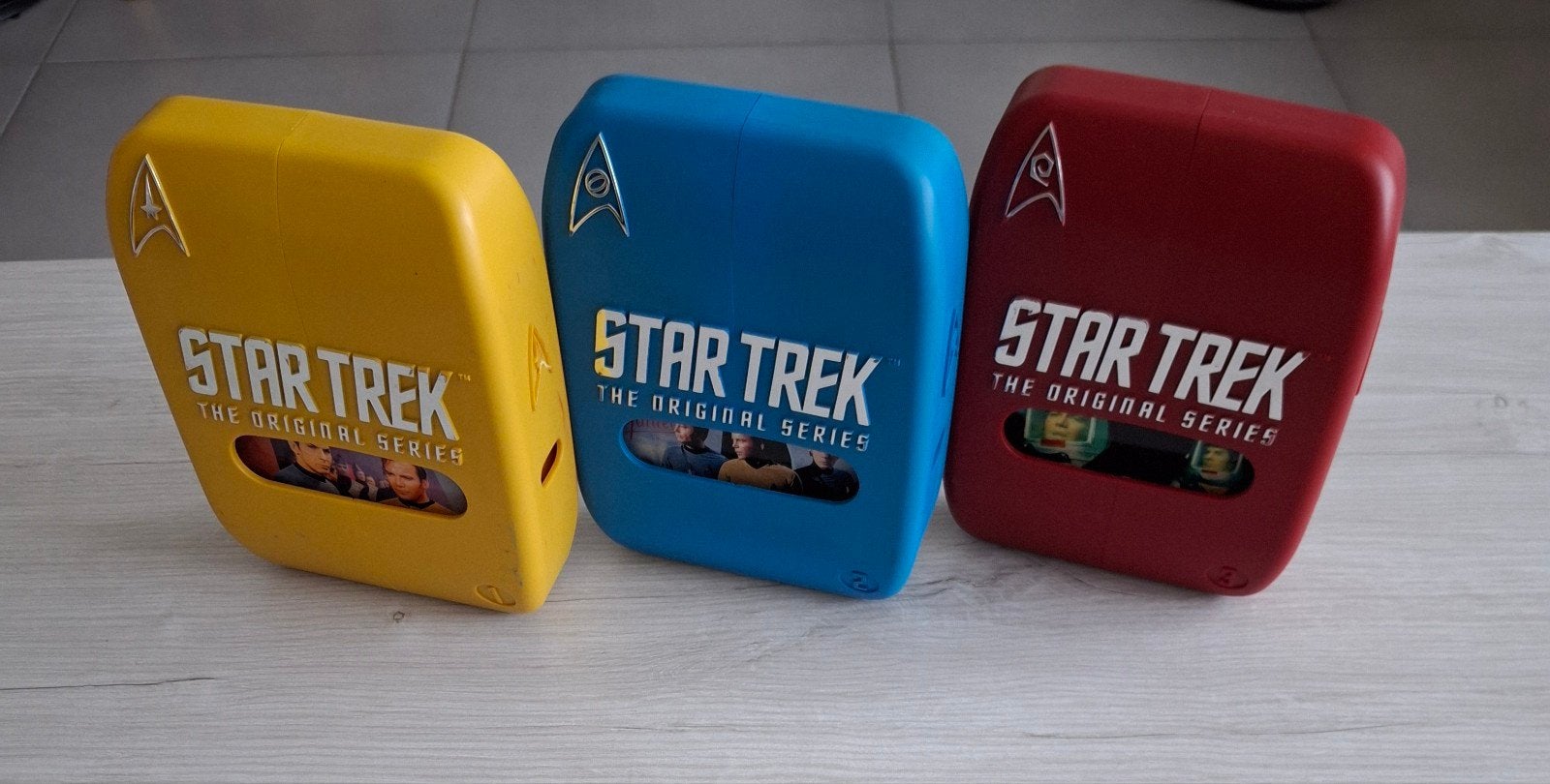 dvd collectie star trek nederlandse ondertiteling, Cd's en Dvd's, Dvd's | Tv en Series, Ophalen of Verzenden, Zo goed als nieuw