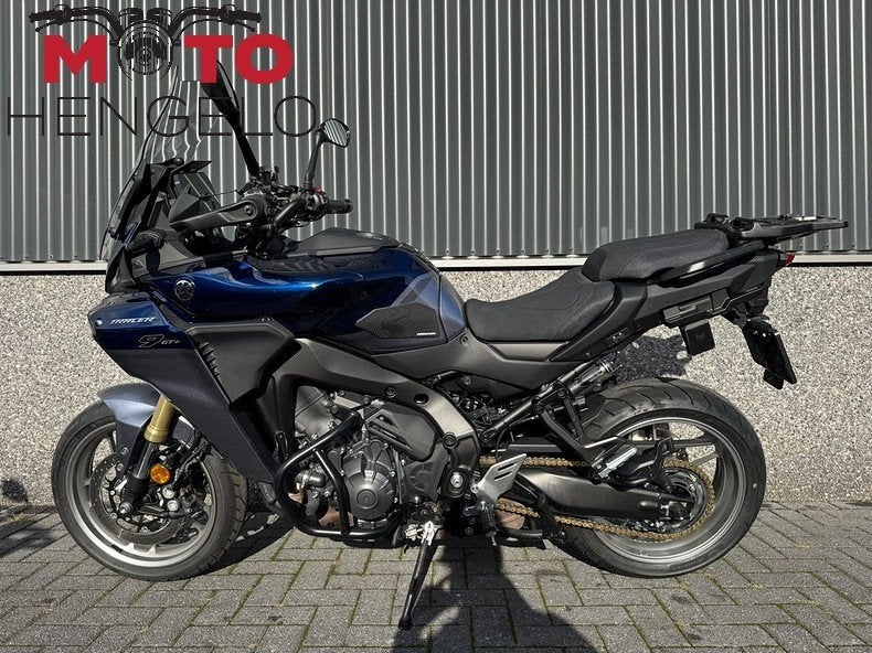 Yamaha TRACER 9 GT+ Y-AMT (bj 2025), Klantenservice@yamaha-motor.nl, Sport, Koolhovenlaan 101
1119 NC  Schiphol-Rijk, NL, Yamaha Motor Europe N.V.