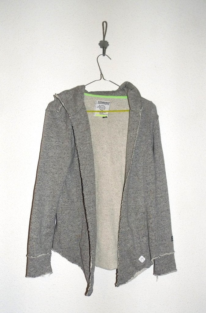 stoer Vingino vest maat 152, Kinderen en Baby's, Kinderkleding | Maat 152, Trui of Vest, Ophalen of Verzenden, Zo goed als nieuw