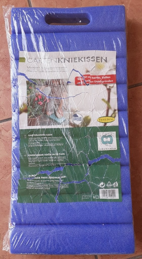 Kniekussen (ongebruikt), Ophalen of Verzenden, Nieuw, Overige soorten