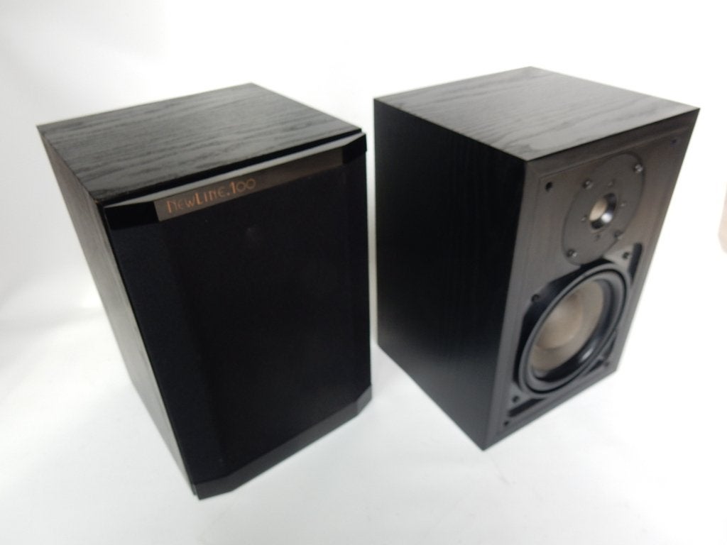 EAL Megaton MT 100 kwaliteit HiFi speakers in mooie staat, Overige merken, Stereo speakers, Gebruikt, Ophalen of Verzenden