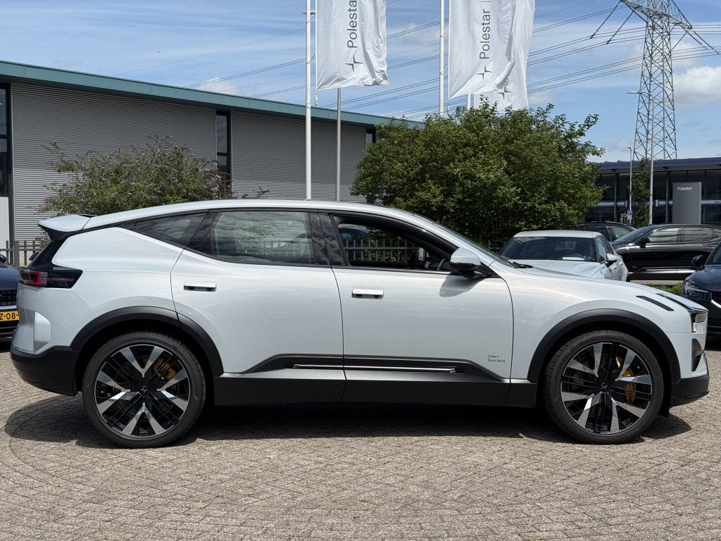 Polestar 3 Long Range Dual Motor Performance | Luchtvering |, Automaat, 12 maanden, 0 cilinders, 32 min