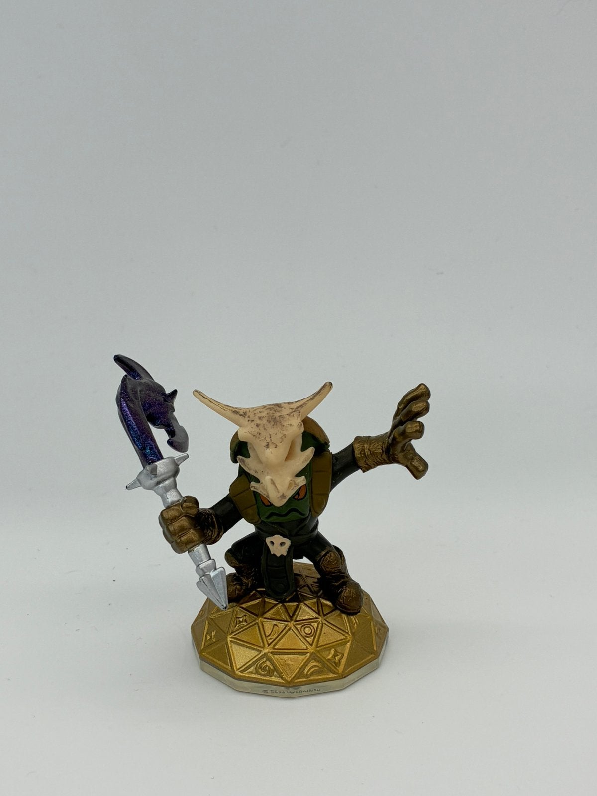 Skylanders Eon’s Elite Voodood, Avontuur en Actie, W, 1 speler, Ophalen of Verzenden