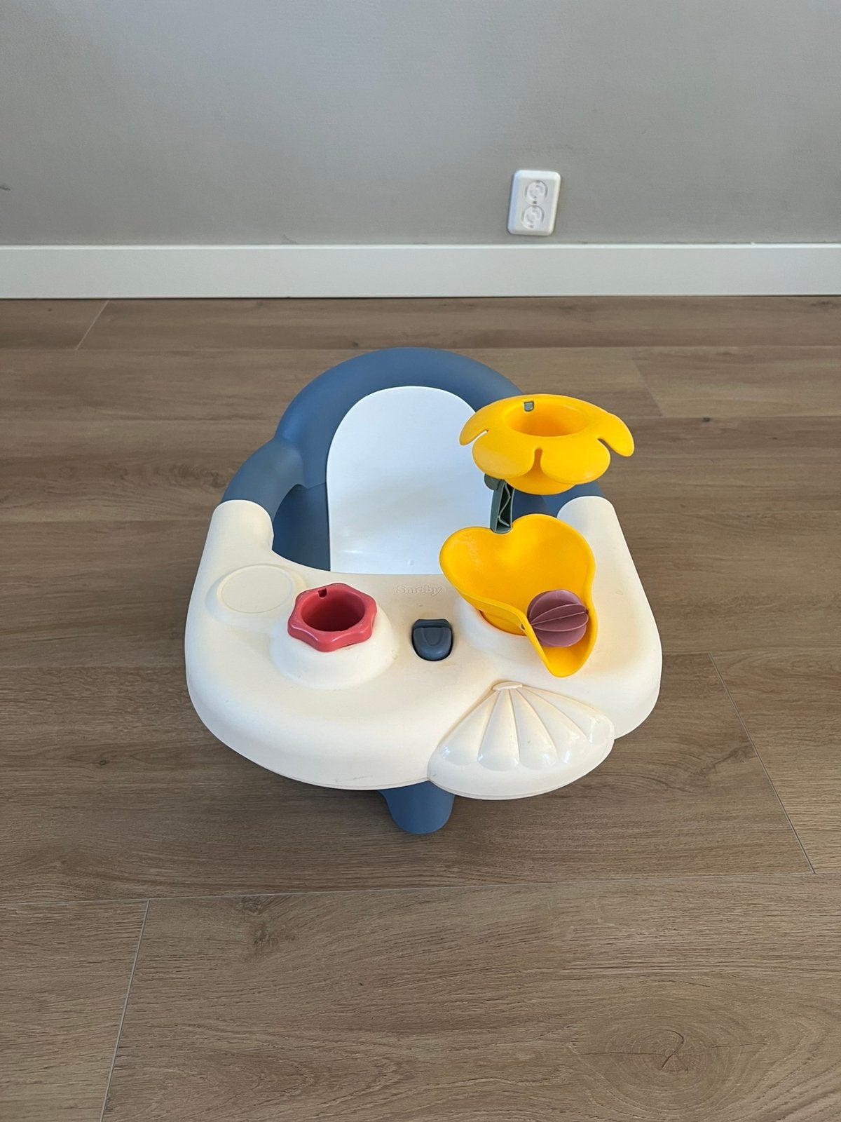 Smoby badzitje, Ophalen, Smoby, Badzitje, Inclusief accessoires