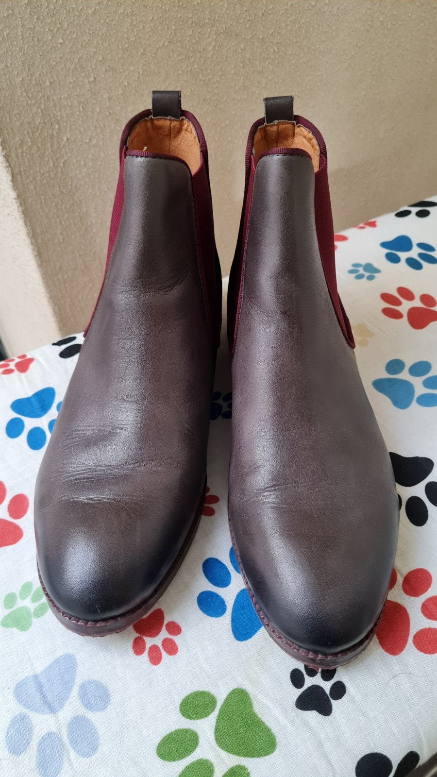 Pikolinos maat 37, Kleding | Dames, Schoenen, Zo goed als nieuw, Lage of Enkellaarzen, Grijs, Ophalen of Verzenden