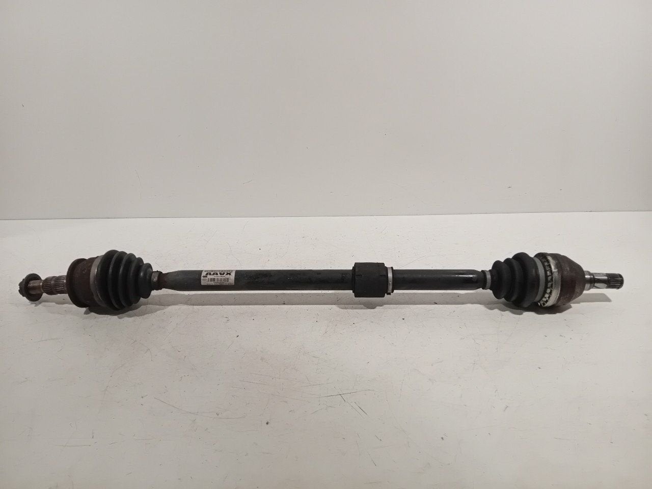 Aandrijfas rechts voor Opel Zafira, Auto-onderdelen, Onderdelen@venauto.nl, Van der Ven Autorecycling B.V., Gebruikt, Ettenseweg 76, 4706 PB Roosendaal, The Netherlands
