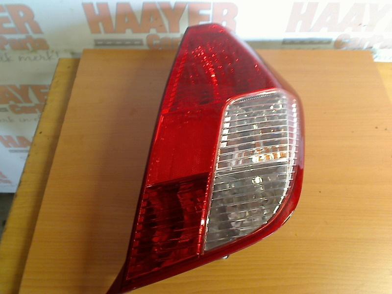 Achterlicht Rechts Hyundai i10 (F5) (2008-01/2013-12), Hyundai Motor Deutschland GmbH, Gebruikt, Hyundai, Kaiserleipromenade 5, Offenbach am Main 63067, , Duitsland