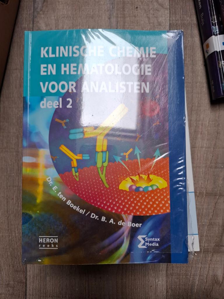 E. ten Boekel - 2, Boeken, Techniek, Zo goed als nieuw, Bouwkunde, Ophalen of Verzenden