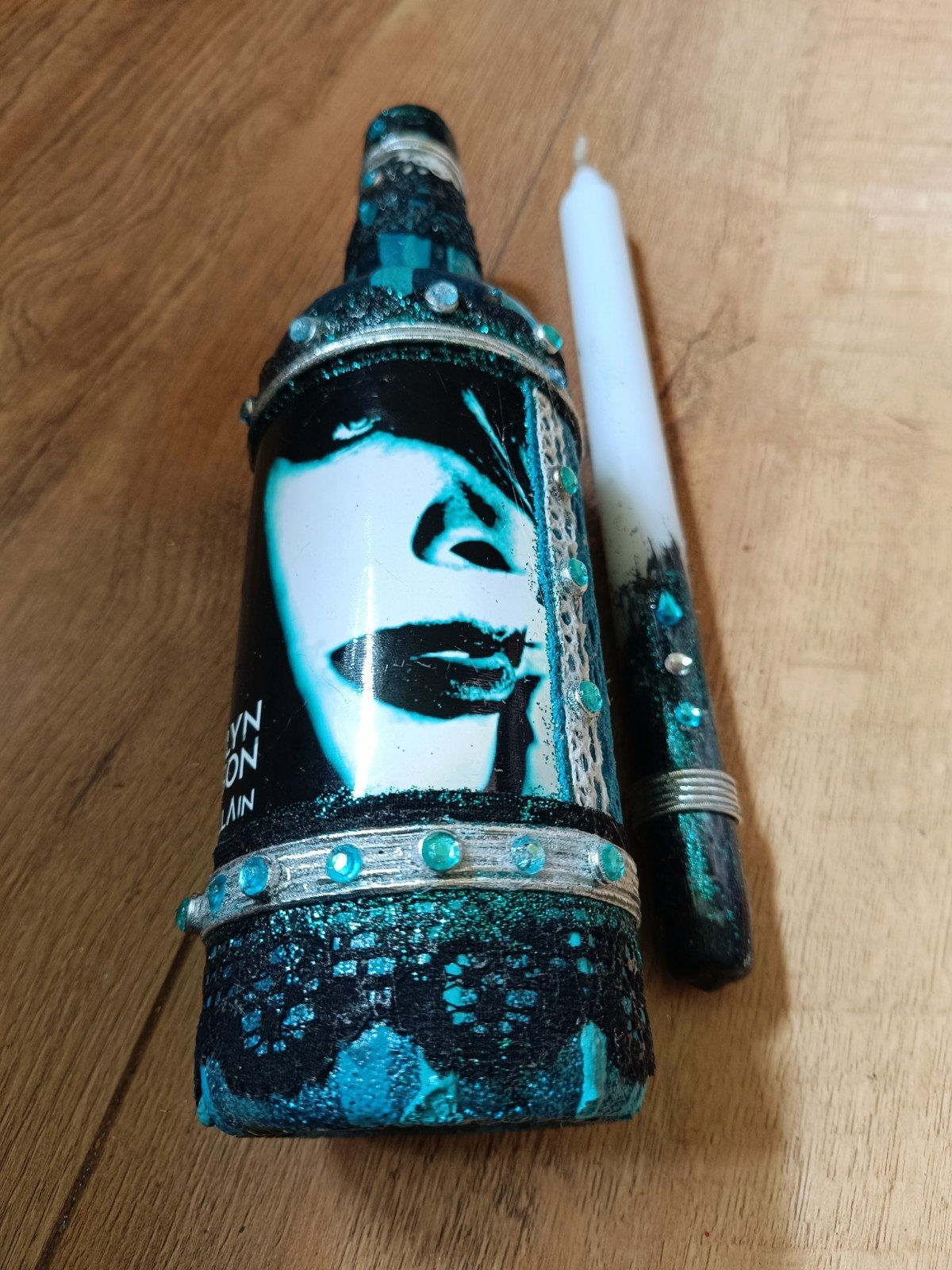 Marilyn Manson, Ophalen of Verzenden, Nieuw