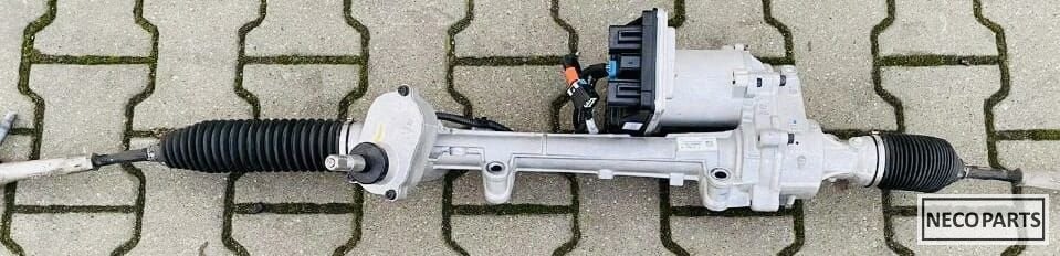 TESLA 3 1044831-00-F  104483100F  1044831 00 F STUURHUIS, Gebruikt, -, Overige automerken, -