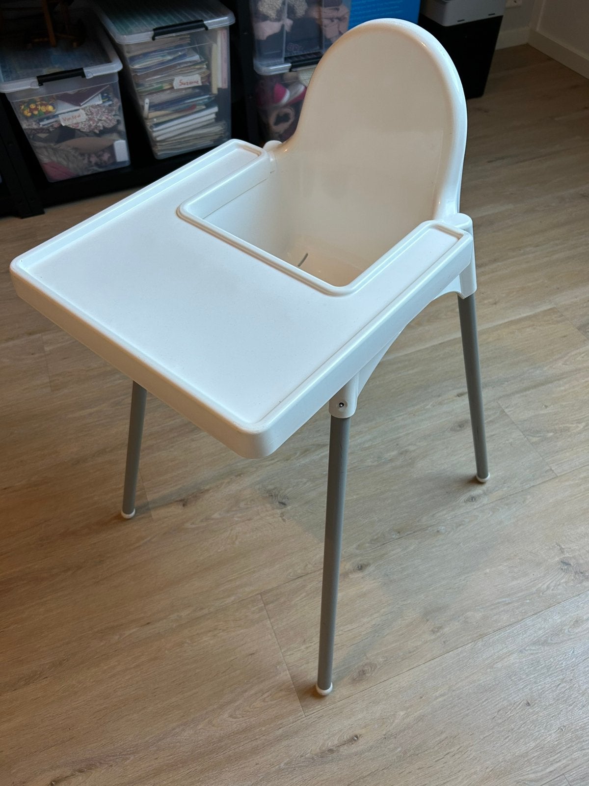 Ikea Antilop kinderstoel, Ophalen, Gebruikt, Overige typen