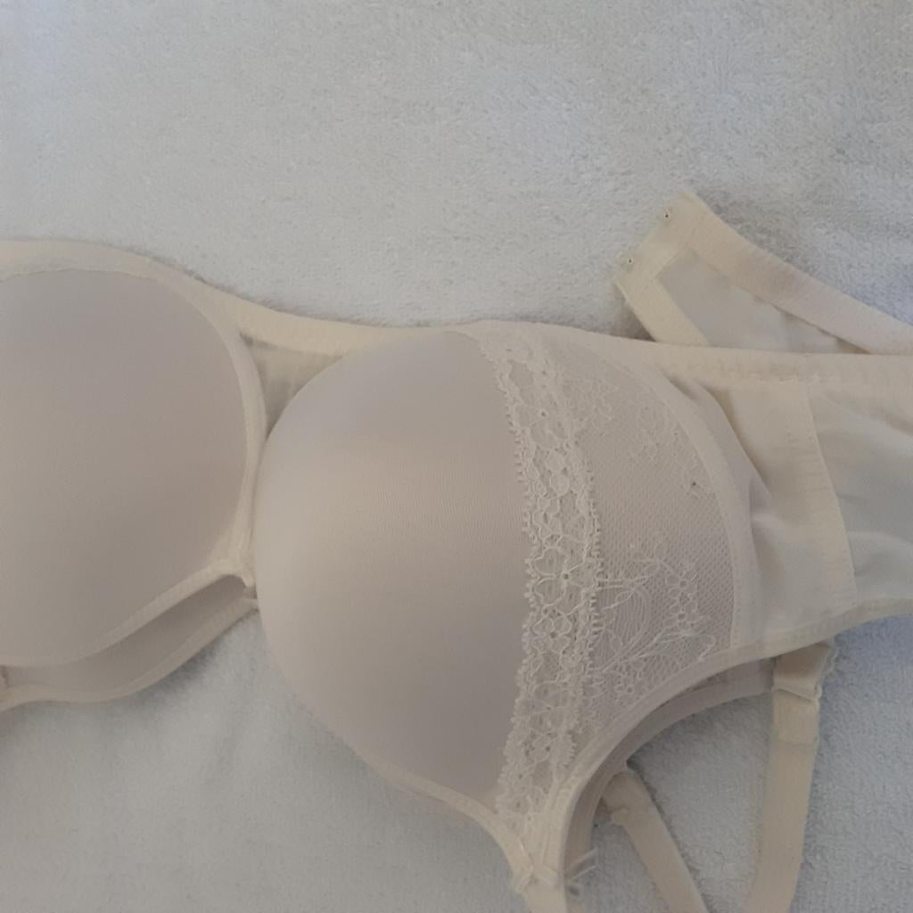 Anita BH zonder beugel, nieuw, maat 85B, Kleding | Dames, Ondergoed en Lingerie, BH, Overige kleuren, Ophalen of Verzenden