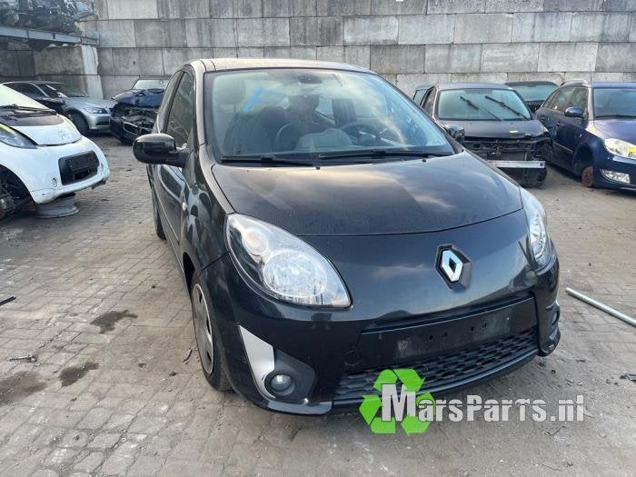 Combischakelaar Stuurkolom van een Renault Twingo, Auto-onderdelen, Gebruikt, -, Renault, -