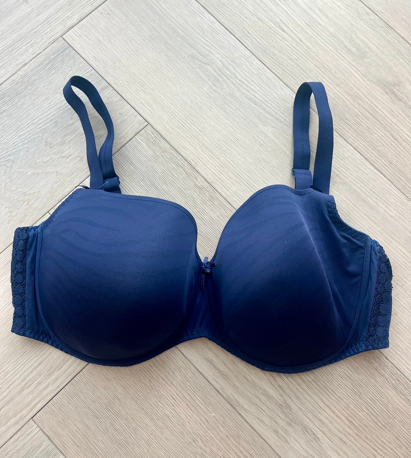 Prima Donna Twist 95D Basel FullCup (LEES BESCHRIJVING), Kleding | Dames, Blauw, Ophalen of Verzenden, BH