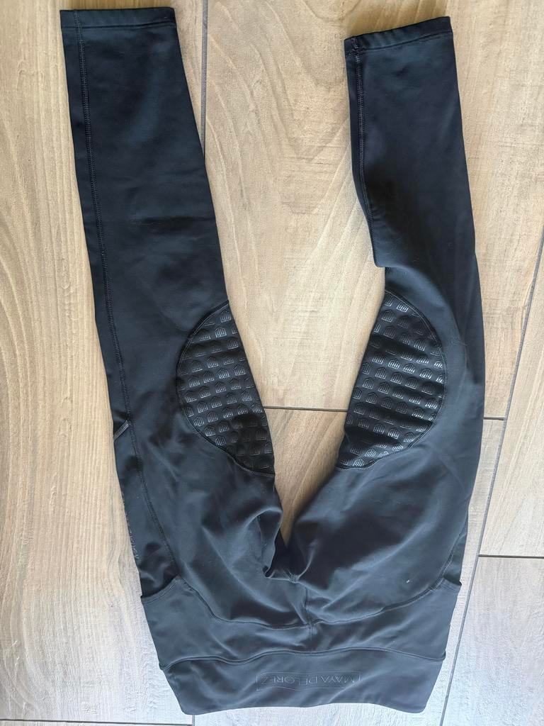 Maya Delorez rijbroek - Maat L, Kleding | Dames, Zwart, Maat 42/44 (L), Ophalen of Verzenden, Zo goed als nieuw