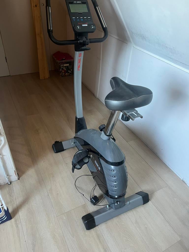 Hometrainer, Ophalen, Zo goed als nieuw, Hometrainer