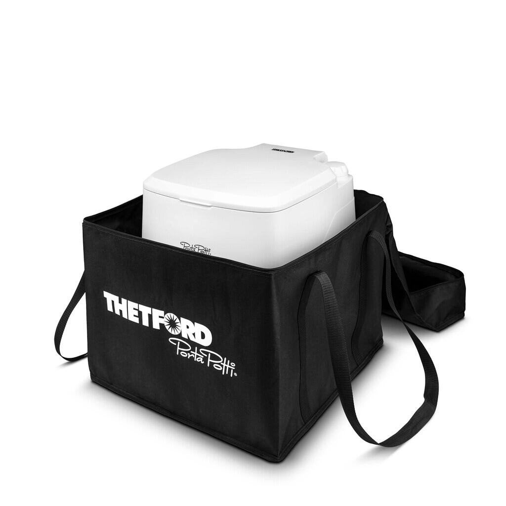 tas gezocht voor porta potti 335, Ophalen of Verzenden