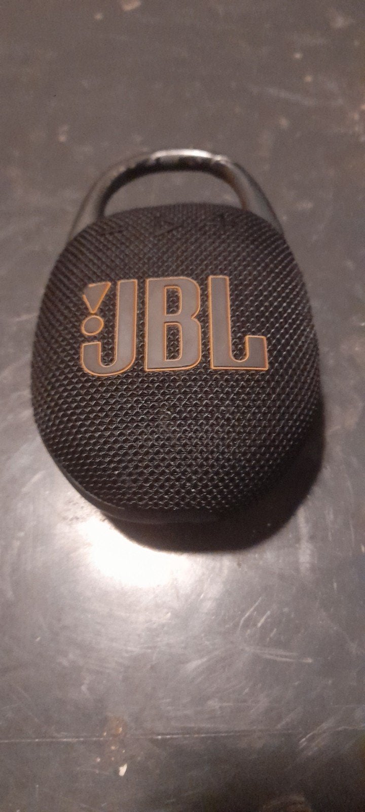 JBL Go 3 Draagbare Bluetooth Speaker Zwart, Gebruikt, JBL, Draagbare speaker, Minder dan 60 watt