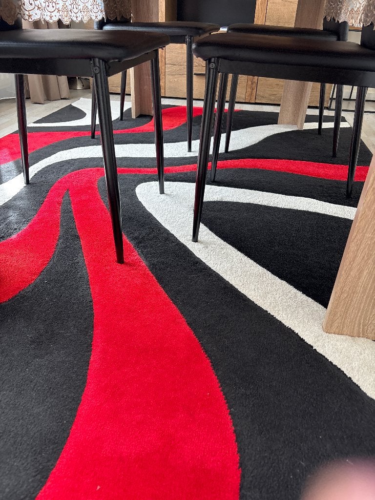 Vloerkleed 230*160, Huis en Inrichting, Stoffering | Tapijten en Kleden, Ophalen, 150 tot 200 cm, 200 cm of meer, Zo goed als nieuw