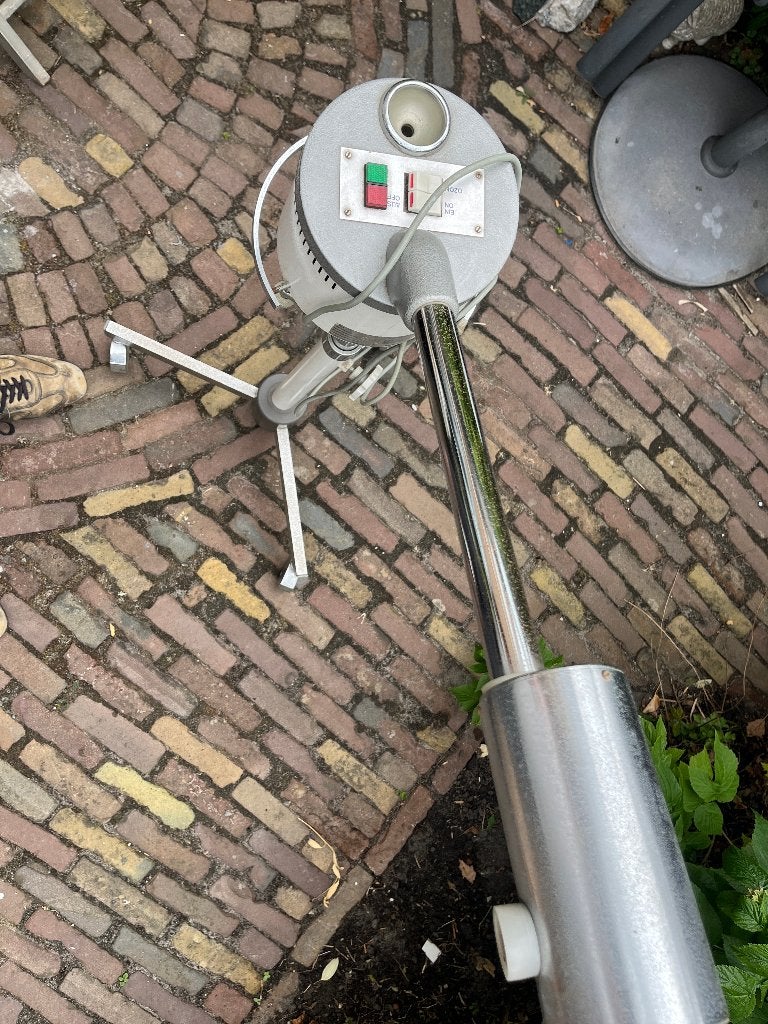 Vapazone 9 van Nemectron, Witgoed en Apparatuur, Ophalen, Gebruikt, Overige typen