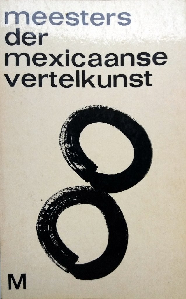 Meesters der Mexicaanse vertelkunst, Ophalen of Verzenden