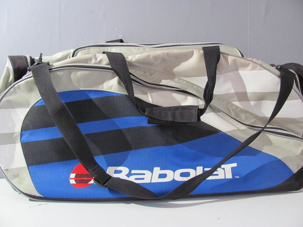 Babolat grote wedstrijdtas, Ophalen of Verzenden, Zo goed als nieuw, Tas, Babolat