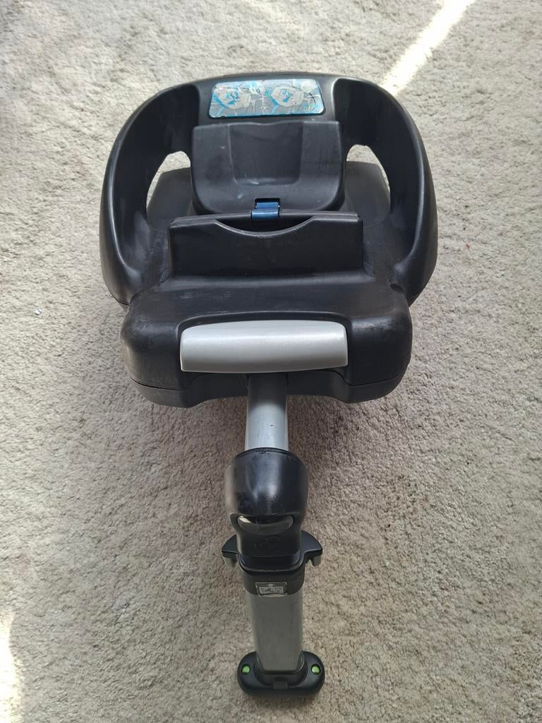 Maxi-Cosi EasyBase 2, Ophalen, 0 t/m 13 kg, Maxi-Cosi, Autogordel