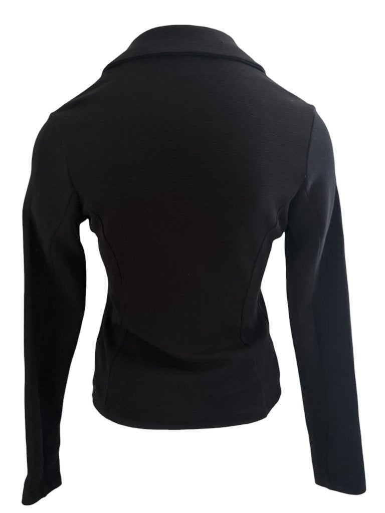 Kyra en Ko vest S, Kleding | Dames, Maat 38/40 (M), Zo goed als nieuw, Verzenden, Blauw