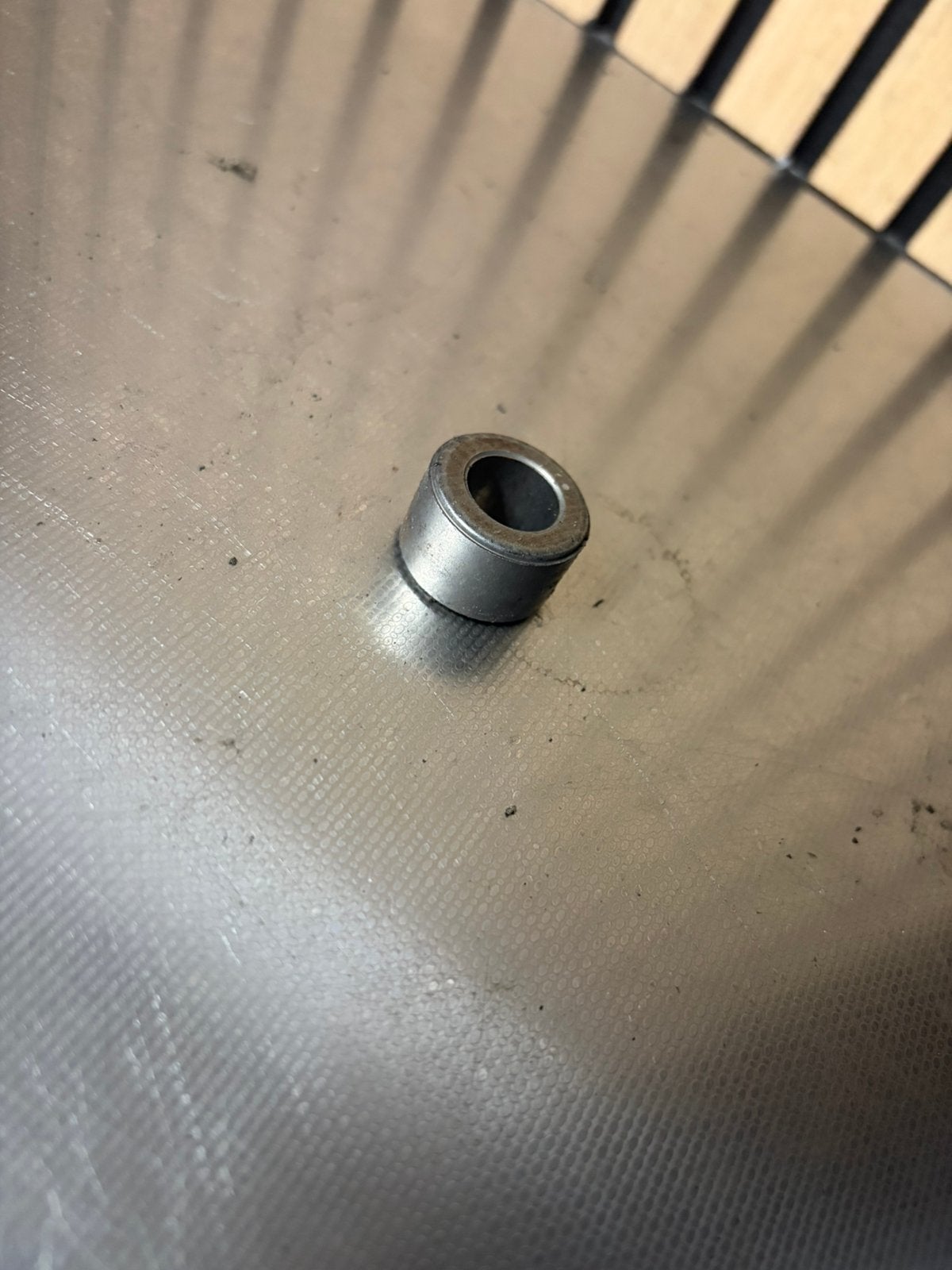 piaggio zip type 1/2/3 bus achter vario, Ophalen