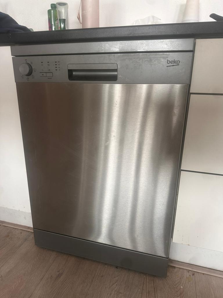 Vaatwasser, Witgoed en Apparatuur, Ophalen of Verzenden, Inbouw, Minder dan 85 cm