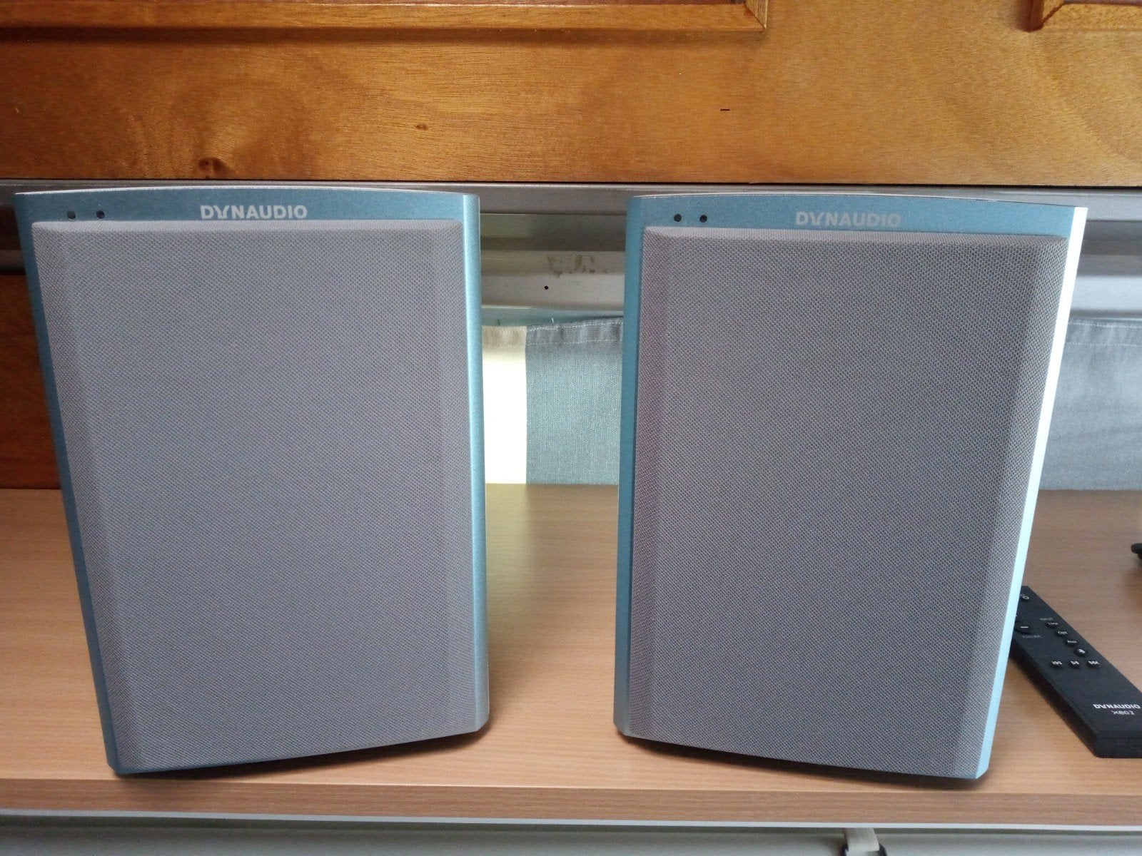 Dynaudio Xeo 2 Highend Actieve Speakers Sounds editie