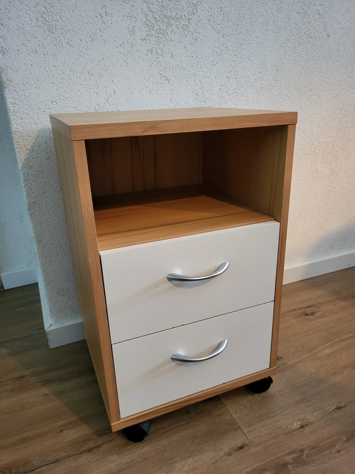 nachtkastje, Ophalen, Gebruikt, Minder dan 45 cm, 55 tot 70 cm
