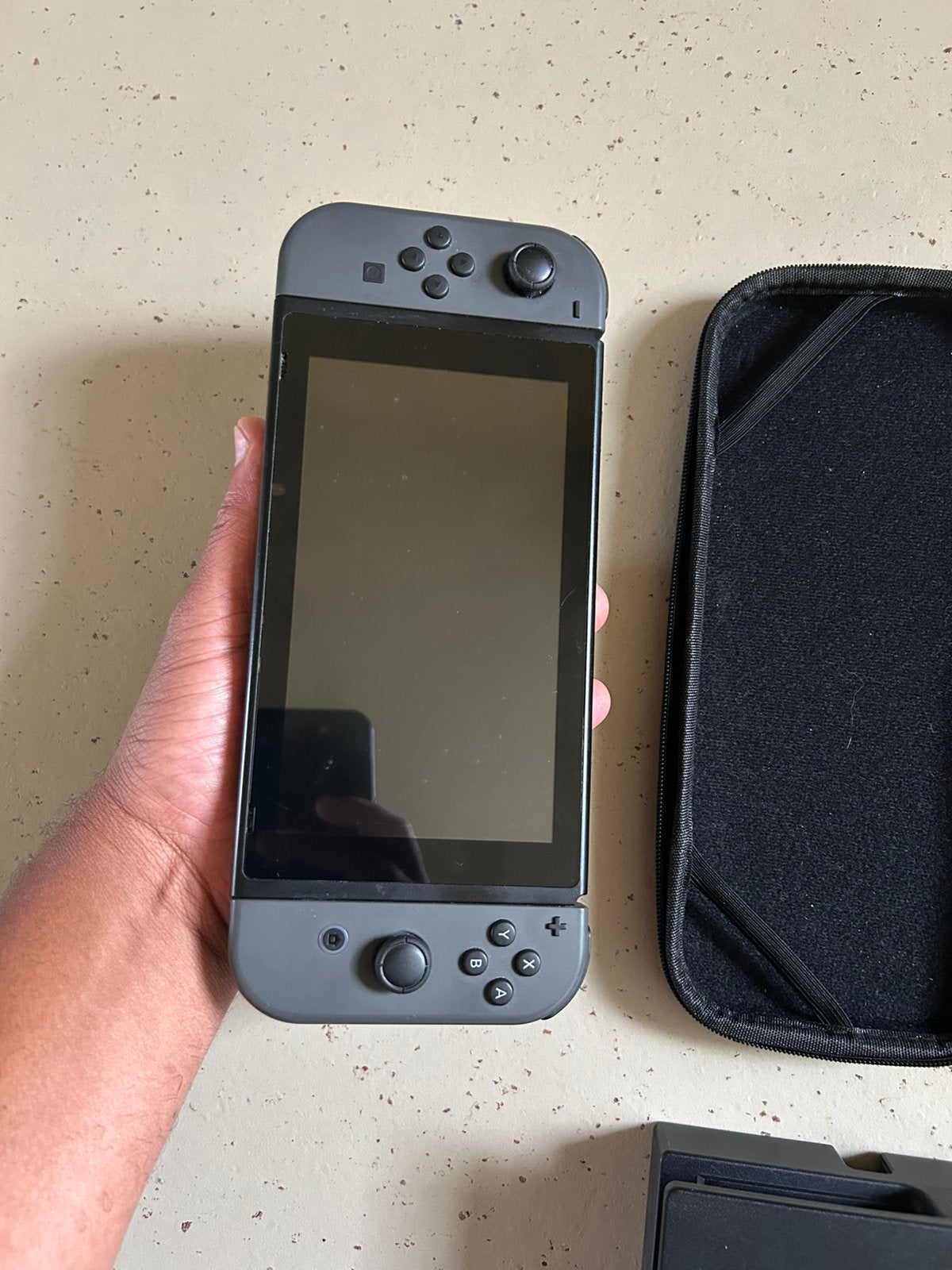 Nintendo Switch V1 Unpatched/Hackable Compleet + accessoires, Spelcomputers en Games, Spelcomputers | Nintendo Switch, Ophalen