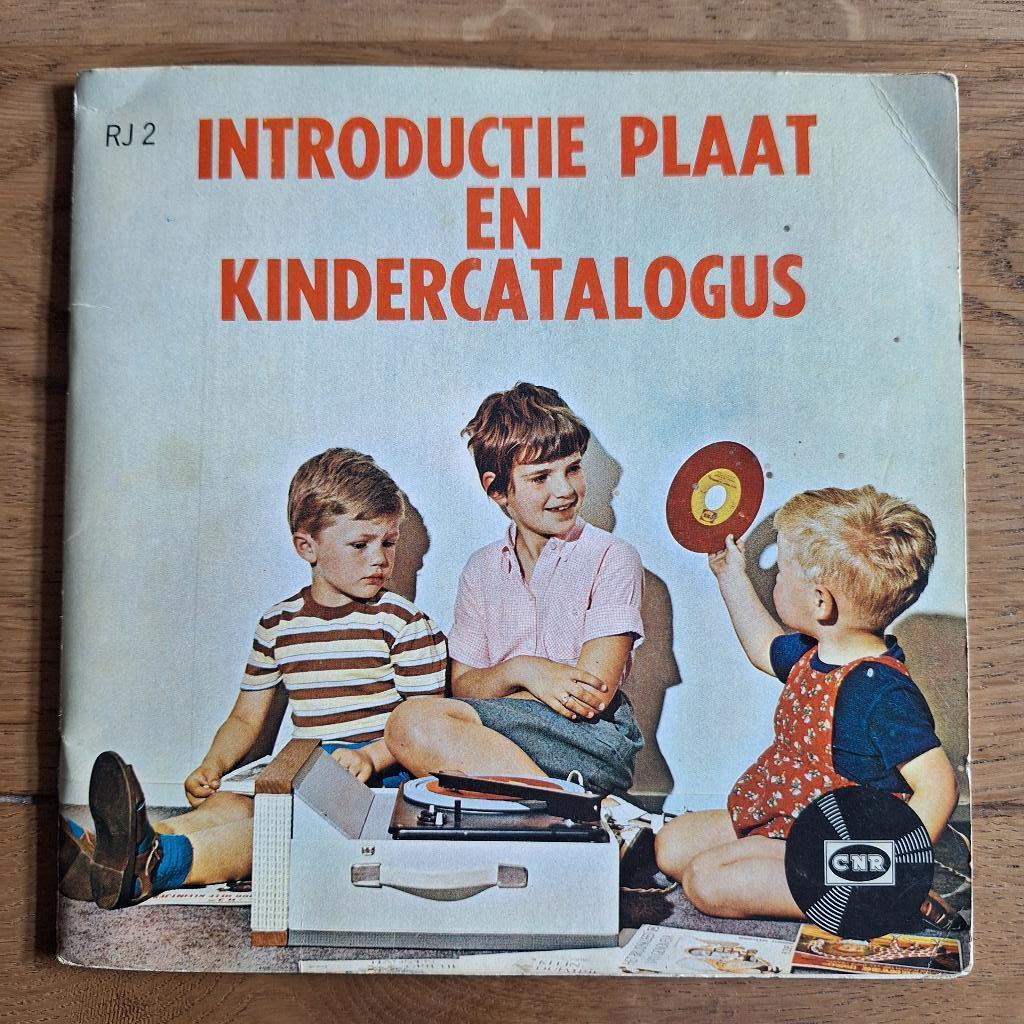 Kinderkoor Jacob Hamel - Zingen In De Kring (029), Ophalen of Verzenden, Gebruikt, Nederlandstalig