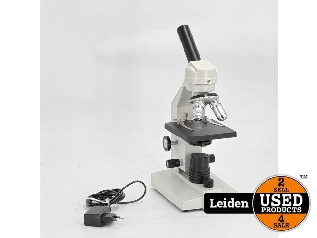 Vos Microscoop, Audio, Tv en Foto, Flex Ltd., Zo goed als nieuw, https://flex.com/contact-us, Nobelstraat 10, 5807 GA Oostrum LB, Limburg, Nederland