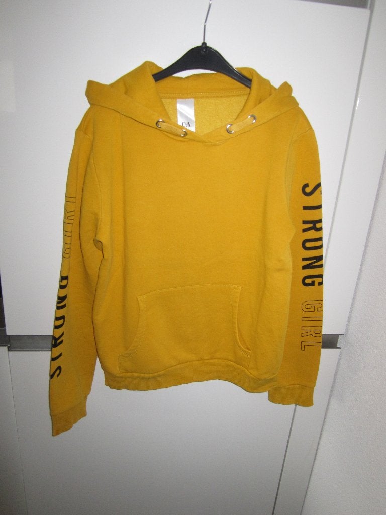C&A sweater maat 146/152., C&A, Meisje, Trui of Vest, Ophalen of Verzenden