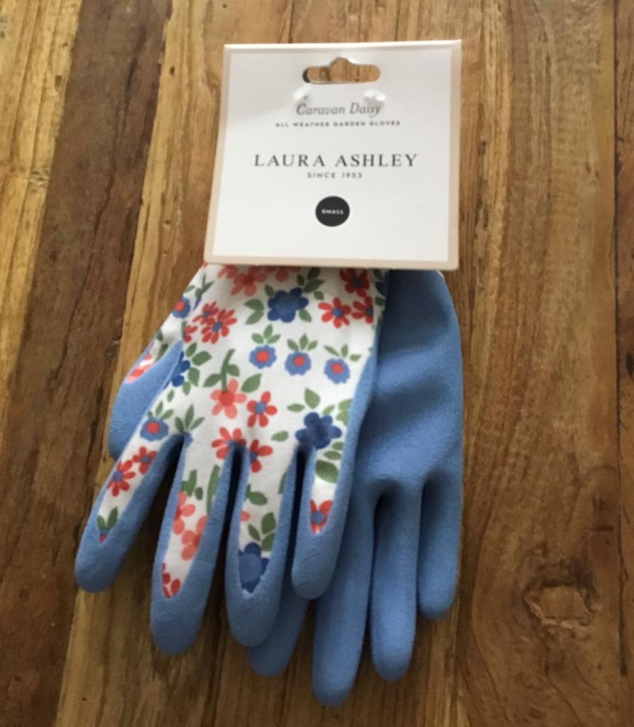 LAURA ASHLEY nieuwe handschoenen, Ophalen of Verzenden, Nieuw