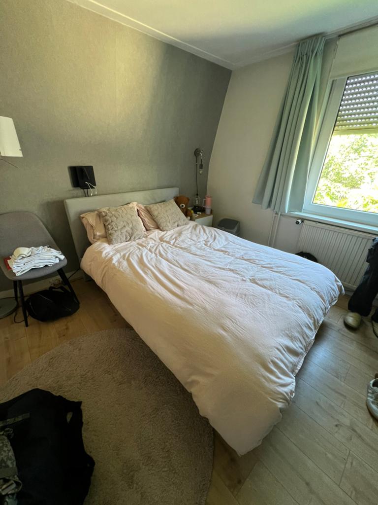 Gladstad ikeabed 140x200
