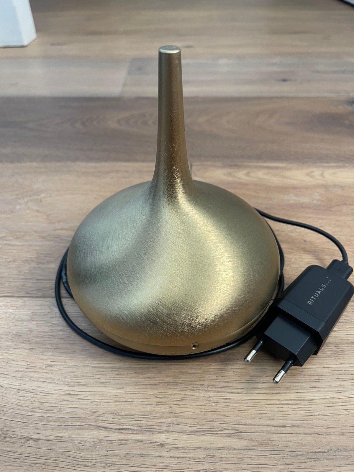 Rituals Genie 2.0 huisparfum, Ophalen of Verzenden, Zo goed als nieuw, Overige