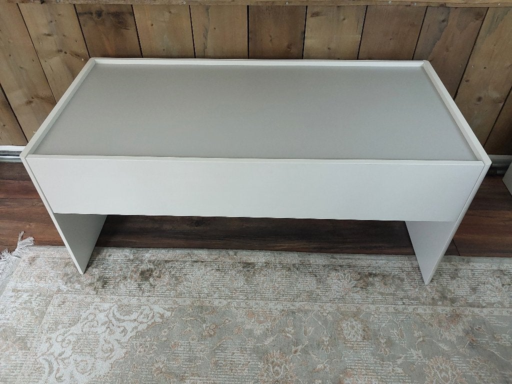 Speeltafel met lade (als nieuw), Kinderen en Baby's, Speelgoed | Speeltafels, Ophalen, Zo goed als nieuw