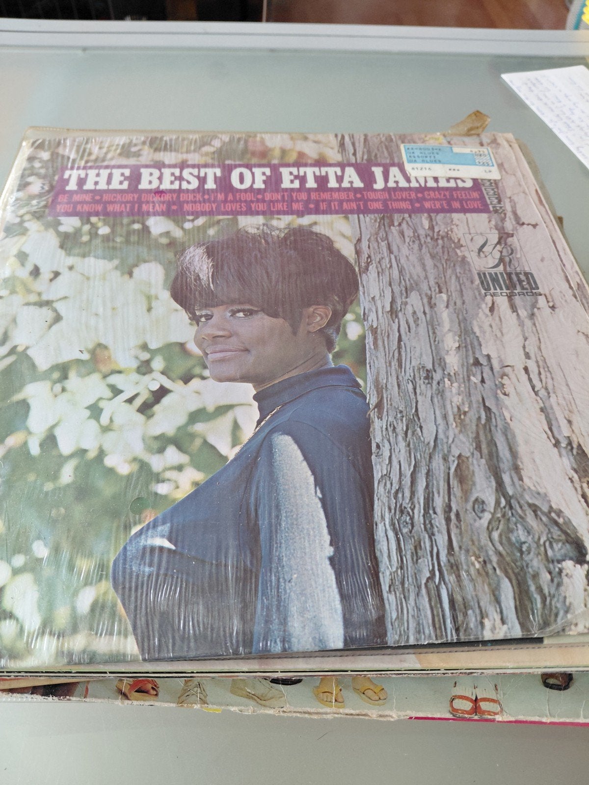Diverse LP's: Jazz, Pop, Rock ., Ophalen, LP, Gebruikt, Pop