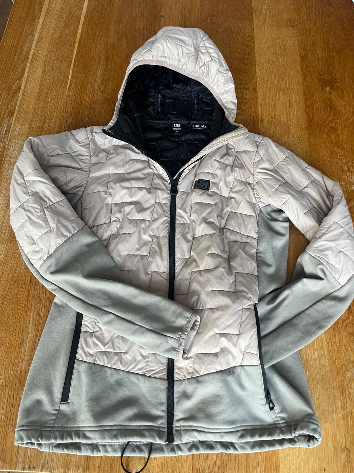 Helly Hansen Primaloft Hybrid Insulator jasje vest maat M, Ophalen of Verzenden, Gebruikt, Kleding