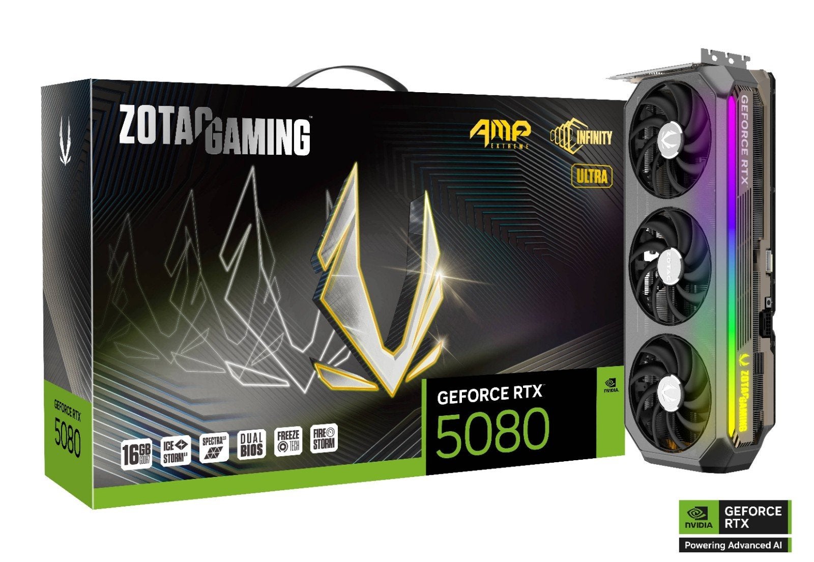 Foto 12 van [NIEUW] Game PC | RTX 5080 | Ryzen 9800x3d | 32GB | Gen5 SSD